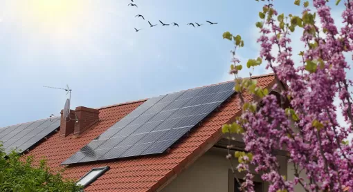 Pourquoi installer du photovoltaïque ?, Sigean, ETS PERRIER & FILS