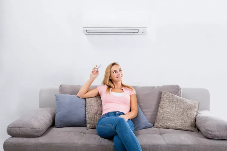 Climatisation réversible Daikin pour 100m², Sigean, ETS PERRIER & FILS
