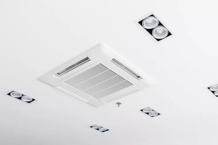 Quelle climatisation gainable choisir pour un appartement ?, Sigean, ETS PERRIER & FILS