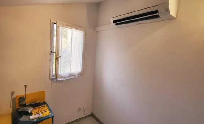 Installation de climatisation gainable , Sigean, ETS PERRIER & FILS